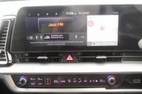 USED 2022 22 KIA SPORTAGE 1.6 T-GDi MHEV GT-Line SUV 5dr Petrol Hybrid DCT Euro 6 (s/s) (148 bhp) 