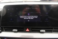 USED 2022 22 KIA SPORTAGE 1.6 T-GDi MHEV GT-Line SUV 5dr Petrol Hybrid DCT Euro 6 (s/s) (148 bhp) 