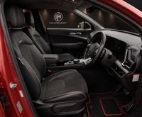 USED 2022 22 KIA SPORTAGE 1.6 T-GDi MHEV GT-Line SUV 5dr Petrol Hybrid DCT Euro 6 (s/s) (148 bhp) 