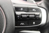 USED 2022 22 KIA SPORTAGE 1.6 T-GDi MHEV GT-Line SUV 5dr Petrol Hybrid DCT Euro 6 (s/s) (148 bhp) 