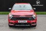 USED 2022 22 KIA SPORTAGE 1.6 T-GDi MHEV GT-Line SUV 5dr Petrol Hybrid DCT Euro 6 (s/s) (148 bhp) 