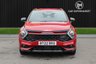 USED 2022 22 KIA SPORTAGE 1.6 T-GDi MHEV GT-Line SUV 5dr Petrol Hybrid DCT Euro 6 (s/s) (148 bhp) 
