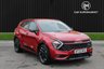 USED 2022 22 KIA SPORTAGE 1.6 T-GDi MHEV GT-Line SUV 5dr Petrol Hybrid DCT Euro 6 (s/s) (148 bhp) 
