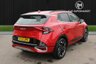 USED 2022 22 KIA SPORTAGE 1.6 T-GDi MHEV GT-Line SUV 5dr Petrol Hybrid DCT Euro 6 (s/s) (148 bhp) 