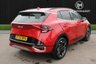 USED 2022 22 KIA SPORTAGE 1.6 T-GDi MHEV GT-Line SUV 5dr Petrol Hybrid DCT Euro 6 (s/s) (148 bhp) 
