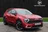 USED 2022 22 KIA SPORTAGE 1.6 T-GDi MHEV GT-Line SUV 5dr Petrol Hybrid DCT Euro 6 (s/s) (148 bhp) 