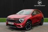 USED 2022 22 KIA SPORTAGE 1.6 T-GDi MHEV GT-Line SUV 5dr Petrol Hybrid DCT Euro 6 (s/s) (148 bhp) 