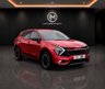 USED 2022 22 KIA SPORTAGE 1.6 T-GDi MHEV GT-Line SUV 5dr Petrol Hybrid DCT Euro 6 (s/s) (148 bhp) 