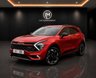 USED 2022 22 KIA SPORTAGE 1.6 T-GDi MHEV GT-Line SUV 5dr Petrol Hybrid DCT Euro 6 (s/s) (148 bhp) 