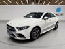 USED 2018 68 MERCEDES-BENZ A-CLASS 1.3 A200 AMG Line (Executive) Hatchback 5dr Petrol 7G-DCT Euro 6 (s/s) (163 ps) (Rates starting as low as 11.9%!!!)