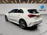 USED 2018 68 MERCEDES-BENZ A-CLASS 1.3 A200 AMG Line (Executive) Hatchback 5dr Petrol 7G-DCT Euro 6 (s/s) (163 ps) (Rates starting as low as 11.9%!!!)