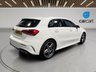 USED 2018 68 MERCEDES-BENZ A-CLASS 1.3 A200 AMG Line (Executive) Hatchback 5dr Petrol 7G-DCT Euro 6 (s/s) (163 ps) (Rates starting as low as 11.9%!!!)