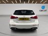 USED 2018 68 MERCEDES-BENZ A-CLASS 1.3 A200 AMG Line (Executive) Hatchback 5dr Petrol 7G-DCT Euro 6 (s/s) (163 ps) (Rates starting as low as 11.9%!!!)