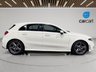 USED 2018 68 MERCEDES-BENZ A-CLASS 1.3 A200 AMG Line (Executive) Hatchback 5dr Petrol 7G-DCT Euro 6 (s/s) (163 ps) (Rates starting as low as 11.9%!!!)