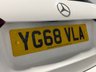 USED 2018 68 MERCEDES-BENZ A-CLASS 1.3 A200 AMG Line (Executive) Hatchback 5dr Petrol 7G-DCT Euro 6 (s/s) (163 ps) (Rates starting as low as 11.9%!!!)