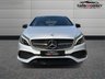 USED 2018 18 MERCEDES-BENZ A-CLASS 2.1 A200d AMG Line (Premium) Hatchback 5dr Diesel 7G-DCT Euro 6 (s/s) (136 ps) 