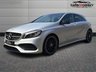 USED 2018 18 MERCEDES-BENZ A-CLASS 2.1 A200d AMG Line (Premium) Hatchback 5dr Diesel 7G-DCT Euro 6 (s/s) (136 ps) 