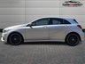 USED 2018 18 MERCEDES-BENZ A-CLASS 2.1 A200d AMG Line (Premium) Hatchback 5dr Diesel 7G-DCT Euro 6 (s/s) (136 ps) 