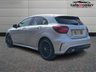 USED 2018 18 MERCEDES-BENZ A-CLASS 2.1 A200d AMG Line (Premium) Hatchback 5dr Diesel 7G-DCT Euro 6 (s/s) (136 ps) 