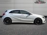 USED 2018 18 MERCEDES-BENZ A-CLASS 2.1 A200d AMG Line (Premium) Hatchback 5dr Diesel 7G-DCT Euro 6 (s/s) (136 ps) 