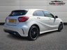 USED 2018 18 MERCEDES-BENZ A-CLASS 2.1 A200d AMG Line (Premium) Hatchback 5dr Diesel 7G-DCT Euro 6 (s/s) (136 ps) 