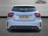 USED 2018 18 MERCEDES-BENZ A-CLASS 2.1 A200d AMG Line (Premium) Hatchback 5dr Diesel 7G-DCT Euro 6 (s/s) (136 ps) 