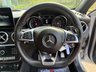 USED 2018 18 MERCEDES-BENZ A-CLASS 2.1 A200d AMG Line (Premium) Hatchback 5dr Diesel 7G-DCT Euro 6 (s/s) (136 ps) 