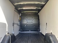USED 2025 75 FORD TRANSIT 350 LIMITED L2 H2 MWB MEDIUM HIGH FWD 2.0 ECO BLUE 130PS AUTO One Company Owner, Less Than 2000 Miles, Ford Warranty Till September 2028, Top Of Range Limited Model With All The Desirable Features As Standard! Stunning Looking Van In Moondust Silver!