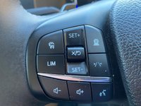 USED 2025 75 FORD TRANSIT 350 LIMITED L2 H2 MWB MEDIUM HIGH FWD 2.0 ECO BLUE 130PS AUTO One Company Owner, Less Than 2000 Miles, Ford Warranty Till September 2028, Top Of Range Limited Model With All The Desirable Features As Standard! Stunning Looking Van In Moondust Silver!