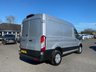 USED 2025 75 FORD TRANSIT 350 LIMITED L2 H2 MWB MEDIUM HIGH FWD 2.0 ECO BLUE 130PS AUTO One Company Owner, Less Than 2000 Miles, Ford Warranty Till September 2028, Top Of Range Limited Model With All The Desirable Features As Standard! Stunning Looking Van In Moondust Silver!