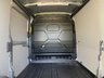 USED 2025 75 FORD TRANSIT 350 LIMITED L2 H2 MWB MEDIUM HIGH FWD 2.0 ECO BLUE 130PS AUTO One Company Owner, Less Than 2000 Miles, Ford Warranty Till September 2028, Top Of Range Limited Model With All The Desirable Features As Standard! Stunning Looking Van In Moondust Silver!