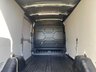 USED 2025 75 FORD TRANSIT 350 LIMITED L2 H2 MWB MEDIUM HIGH FWD 2.0 ECO BLUE 130PS AUTO One Company Owner, Less Than 2000 Miles, Ford Warranty Till September 2028, Top Of Range Limited Model With All The Desirable Features As Standard! Stunning Looking Van In Moondust Silver!