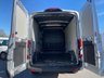 USED 2025 75 FORD TRANSIT 350 LIMITED L2 H2 MWB MEDIUM HIGH FWD 2.0 ECO BLUE 130PS AUTO One Company Owner, Less Than 2000 Miles, Ford Warranty Till September 2028, Top Of Range Limited Model With All The Desirable Features As Standard! Stunning Looking Van In Moondust Silver!