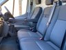 USED 2025 75 FORD TRANSIT 350 LIMITED L2 H2 MWB MEDIUM HIGH FWD 2.0 ECO BLUE 130PS AUTO One Company Owner, Less Than 2000 Miles, Ford Warranty Till September 2028, Top Of Range Limited Model With All The Desirable Features As Standard! Stunning Looking Van In Moondust Silver!