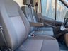 USED 2025 75 FORD TRANSIT 350 LIMITED L2 H2 MWB MEDIUM HIGH FWD 2.0 ECO BLUE 130PS AUTO One Company Owner, Less Than 2000 Miles, Ford Warranty Till September 2028, Top Of Range Limited Model With All The Desirable Features As Standard! Stunning Looking Van In Moondust Silver!