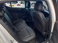 USED 2016 66 VAUXHALL ASTRA 1.6i Turbo Elite Nav Hatchback 5dr Petrol Manual Euro 6 (s/s) (200 ps) 11 Services!!