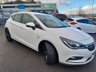 USED 2016 66 VAUXHALL ASTRA 1.6i Turbo Elite Nav Hatchback 5dr Petrol Manual Euro 6 (s/s) (200 ps) 11 Services!!