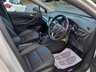 USED 2016 66 VAUXHALL ASTRA 1.6i Turbo Elite Nav Hatchback 5dr Petrol Manual Euro 6 (s/s) (200 ps) 11 Services!!