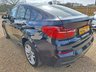 USED 2016 66 BMW X4 2.0 20d M Sport Auto xDrive Euro 6 (s/s) 5dr LOVELY X MODEL!!!