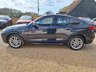USED 2016 66 BMW X4 2.0 20d M Sport Auto xDrive Euro 6 (s/s) 5dr LOVELY X MODEL!!!