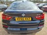 USED 2016 66 BMW X4 2.0 20d M Sport Auto xDrive Euro 6 (s/s) 5dr LOVELY X MODEL!!!