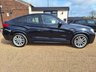 USED 2016 66 BMW X4 2.0 20d M Sport Auto xDrive Euro 6 (s/s) 5dr LOVELY X MODEL!!!