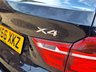 USED 2016 66 BMW X4 2.0 20d M Sport Auto xDrive Euro 6 (s/s) 5dr LOVELY X MODEL!!!