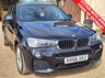 USED 2016 66 BMW X4 2.0 20d M Sport Auto xDrive Euro 6 (s/s) 5dr LOVELY X MODEL!!!