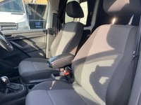 USED 2020 70 VOLKSWAGEN CADDY MAXI 2.0 TDI C20 HIGHLINE DSG LWB 100BHP. 96K MLS. AC. SENSORS. FINANCE. PX. AC. SATNAV. DSG AUTO HIGHLINE. EURO 6. FINANCE. PX