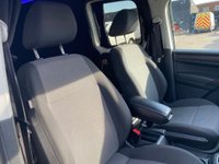 USED 2020 70 VOLKSWAGEN CADDY MAXI 2.0 TDI C20 HIGHLINE DSG LWB 100BHP. 96K MLS. AC. SENSORS. FINANCE. PX. AC. SATNAV. DSG AUTO HIGHLINE. EURO 6. FINANCE. PX