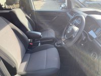 USED 2020 70 VOLKSWAGEN CADDY MAXI 2.0 TDI C20 HIGHLINE DSG LWB 100BHP. 96K MLS. AC. SENSORS. FINANCE. PX. AC. SATNAV. DSG AUTO HIGHLINE. EURO 6. FINANCE. PX