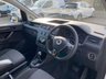 USED 2020 70 VOLKSWAGEN CADDY MAXI 2.0 TDI C20 HIGHLINE DSG LWB 100BHP. 96K MLS. AC. SENSORS. FINANCE. PX. AC. SATNAV. DSG AUTO HIGHLINE. EURO 6. FINANCE. PX