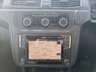 USED 2020 70 VOLKSWAGEN CADDY MAXI 2.0 TDI C20 HIGHLINE DSG LWB 100BHP. 96K MLS. AC. SENSORS. FINANCE. PX. AC. SATNAV. DSG AUTO HIGHLINE. EURO 6. FINANCE. PX