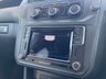 USED 2020 70 VOLKSWAGEN CADDY MAXI 2.0 TDI C20 HIGHLINE DSG LWB 100BHP. 96K MLS. AC. SENSORS. FINANCE. PX. AC. SATNAV. DSG AUTO HIGHLINE. EURO 6. FINANCE. PX